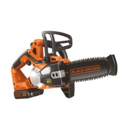 B+D ELETTROSEGA GKC1820L20-QW 18V CM 20