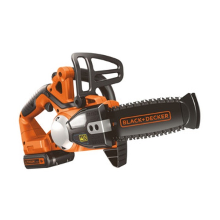 B+D ELETTROSEGA GKC1820L20-QW 18V CM 20