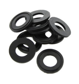 GUARNIZIONE P/TESTINA TURBO