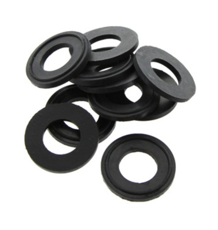 GUARNIZIONE P/TESTINA TURBO