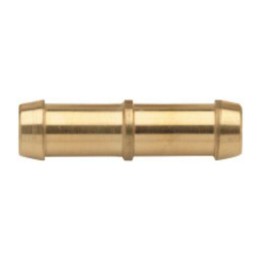 GIUNTATUBI CONICO IN OTTONE 10 MM*