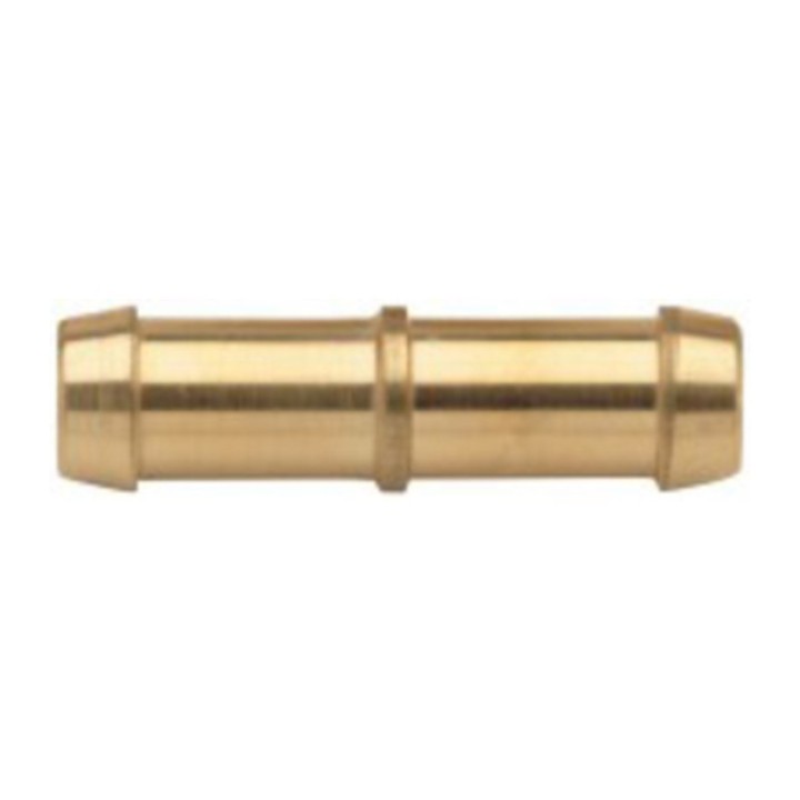 GIUNTATUBI CONICO IN OTTONE 10 MM*