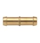 GIUNTATUBI CONICO IN OTTONE 10 MM*