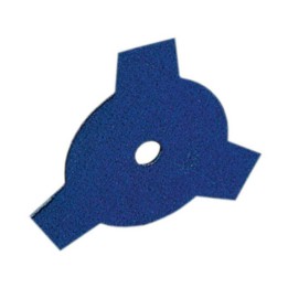 DISCO P/DECESPUGLIATORE 3 DENTI D 230 MM