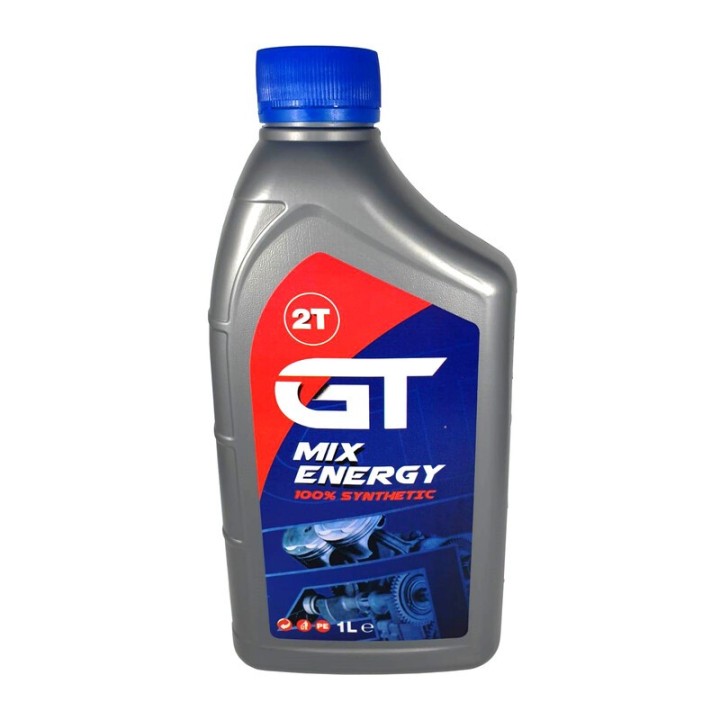 OLIO P/MISCELA BETTER 2T 1L SINTETICO