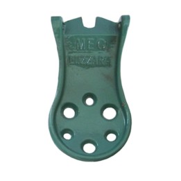 ABBEVERATOIO ACCESS PALETTA SMALTATA