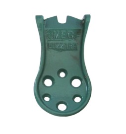 ABBEVERATOIO ACCESS PALETTA SMALTATA