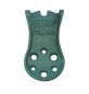 ABBEVERATOIO ACCESS PALETTA SMALTATA