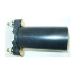 CILINDRO NYLON C-SFERA P/POMPA PLASTICA