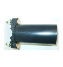 CILINDRO NYLON C-SFERA P/POMPA PLASTICA