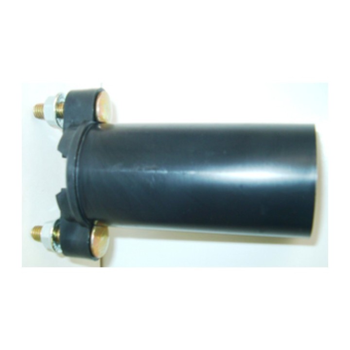 CILINDRO NYLON C-SFERA P/POMPA PLASTICA