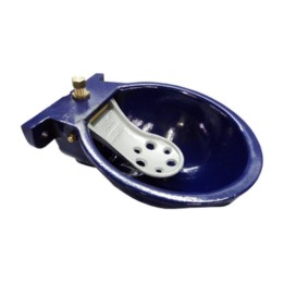 ABBEVERATOIO P/BOVINI UNIVERSALE S/STAFFA