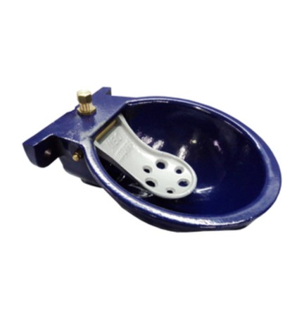 ABBEVERATOIO P/BOVINI UNIVERSALE S/STAFFA