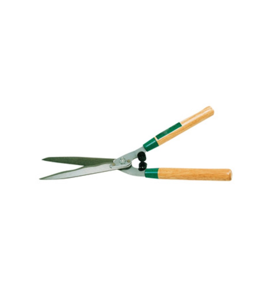 FORBICI P/SIEPI LAME ONDULATE 20710