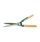 FORBICI P/SIEPI LAME ONDULATE 20710