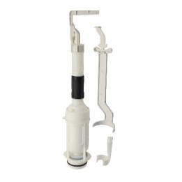 KIT AGGIORNAMENTO VALVOLA MEDUSA 2008-2010 -