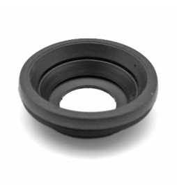 MORSETTO PER TUBO DI RISCIACQUO -