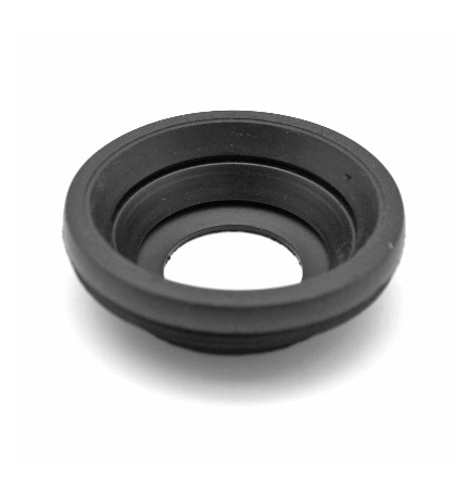 MORSETTO PER TUBO DI RISCIACQUO -