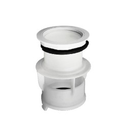KIT PILETTA BP GUARNIZIONE E DADO -