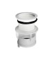 KIT PILETTA BP GUARNIZIONE E DADO -