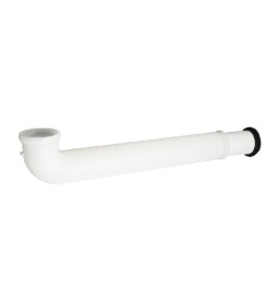 TUBO DIETRO PARETE PNEUS D.50-56/40