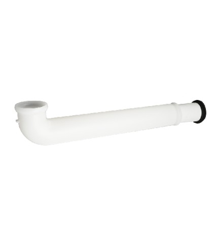 TUBO DIETRO PARETE PNEUS D.50-56/40