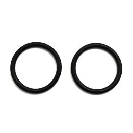 2 PZ O-RING BOCCHETTONE 37,4X4 40 SH -
