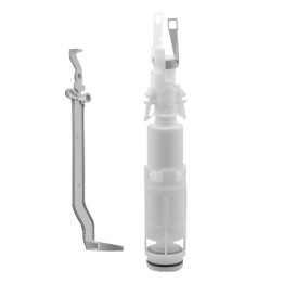 KIT VALVOLA DOPPIO SCARICO PER RIOS 1996-2014 -