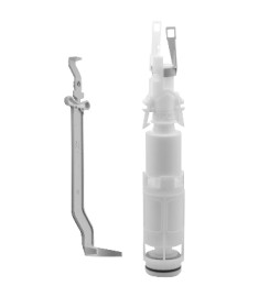 KIT VALVOLA DOPPIO SCARICO PER RIOS 1996-2014 -