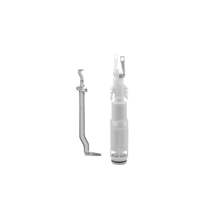 KIT VALVOLA DOPPIO SCARICO PER RIOS 1996-2014 -