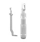 KIT VALVOLA DOPPIO SCARICO PER RIOS 1996-2014 -