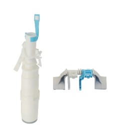 KIT TRASFORMAZIONE MECC. RIOS 2 QT -