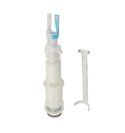 KIT AGGIORNAMENTO VALVOLA ANGEL 2 QT 2000/2009 -