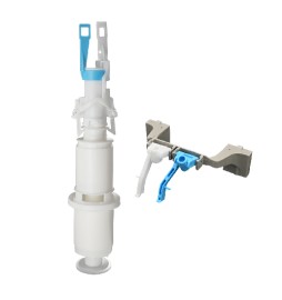 KIT TRASFORMAZIONE MECCANICO ANGEL 2 QTA 2003-2014 -