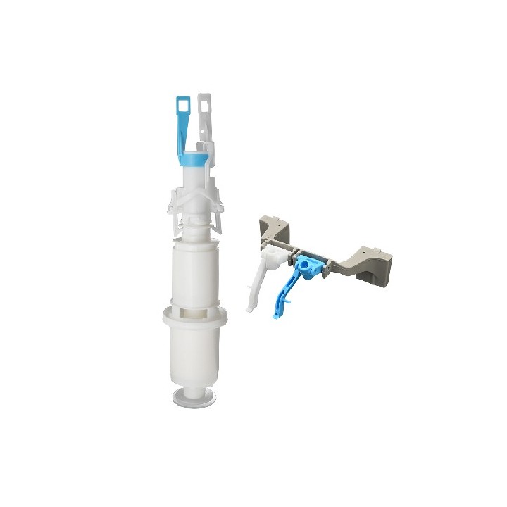 KIT TRASFORMAZIONE MECCANICO ANGEL 2 QTA 2003-2014 -