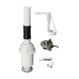 KIT TRASFORMAZIONE PNEU ANGEL 2000-2014 -