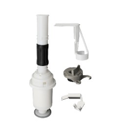 KIT TRASFORMAZIONE PNEU ANGEL 2000-2014 -