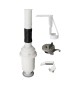 KIT TRASFORMAZIONE PNEU ANGEL 2000-2014 -