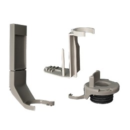 KIT PNEUMATICO CASSETTA DAL 2008 AL 2010 -