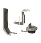 KIT PNEUMATICO CASSETTA DAL 2008 AL 2010 -