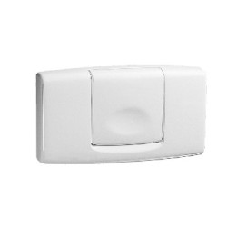 PLACCA MOD. EGEA Bianca