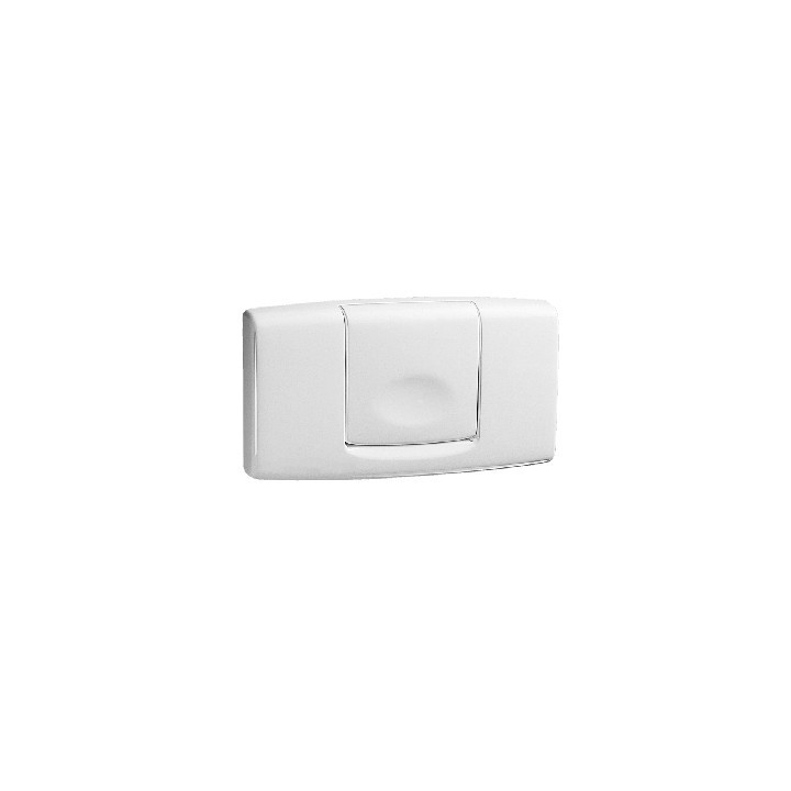 PLACCA MOD. EGEA Bianca