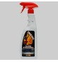 PULITORE NERO FUMO FIRE GLASS - 750 ml