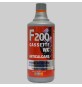 ACIDO FORTE PER CASSETTE F200 - Lt 1