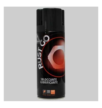 SBLOCCANTE MULTIUSO - Ml 400