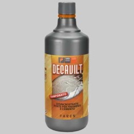 DISINCROSTANTE DOPO POSA DECAVILT T - Lt 1