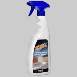 PULIFUGHE DECAVILT T - 750 ml