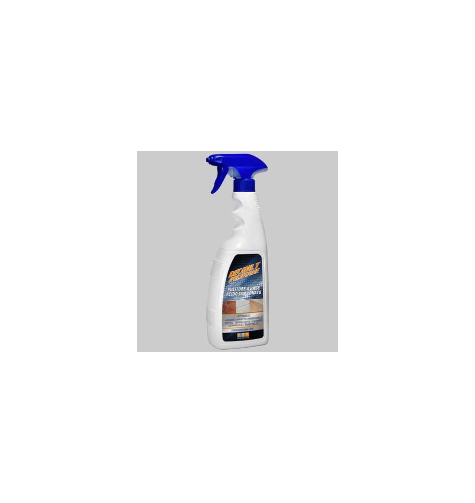 PULIFUGHE DECAVILT T - 750 ml