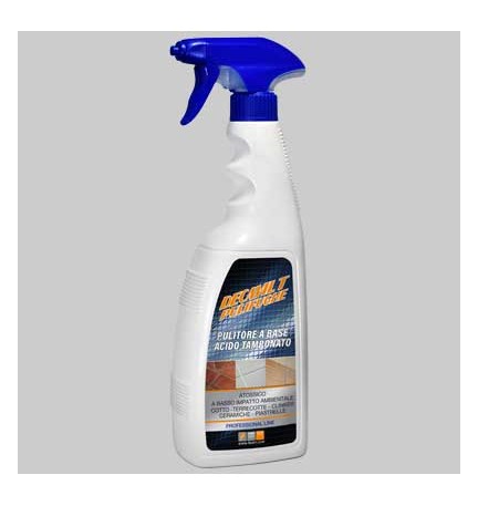 PULIFUGHE DECAVILT T - 750 ml