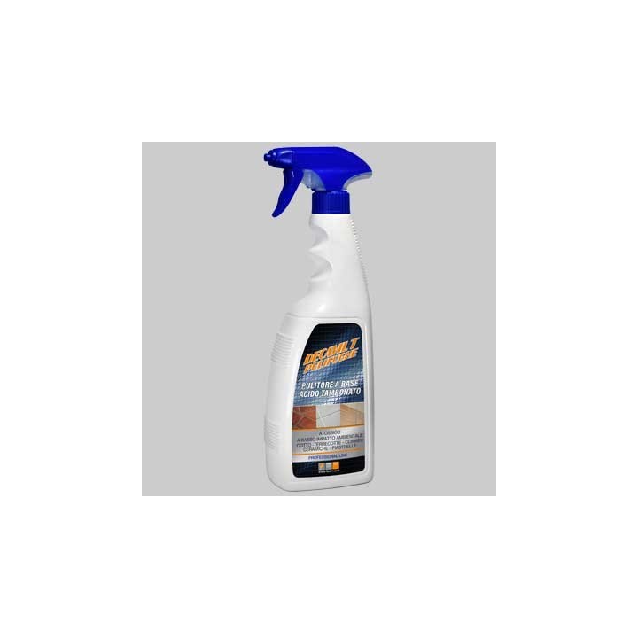 PULIFUGHE DECAVILT T - 750 ml